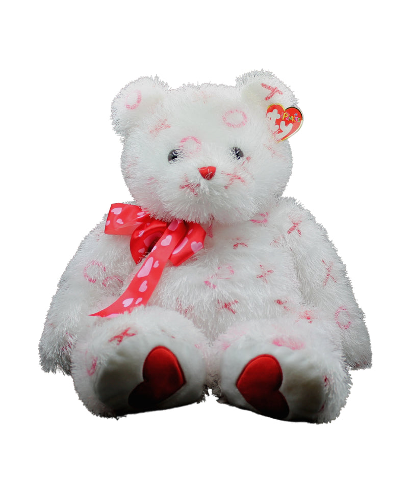 Ty Punkies: Big Kiss the Teddy Bear | 26