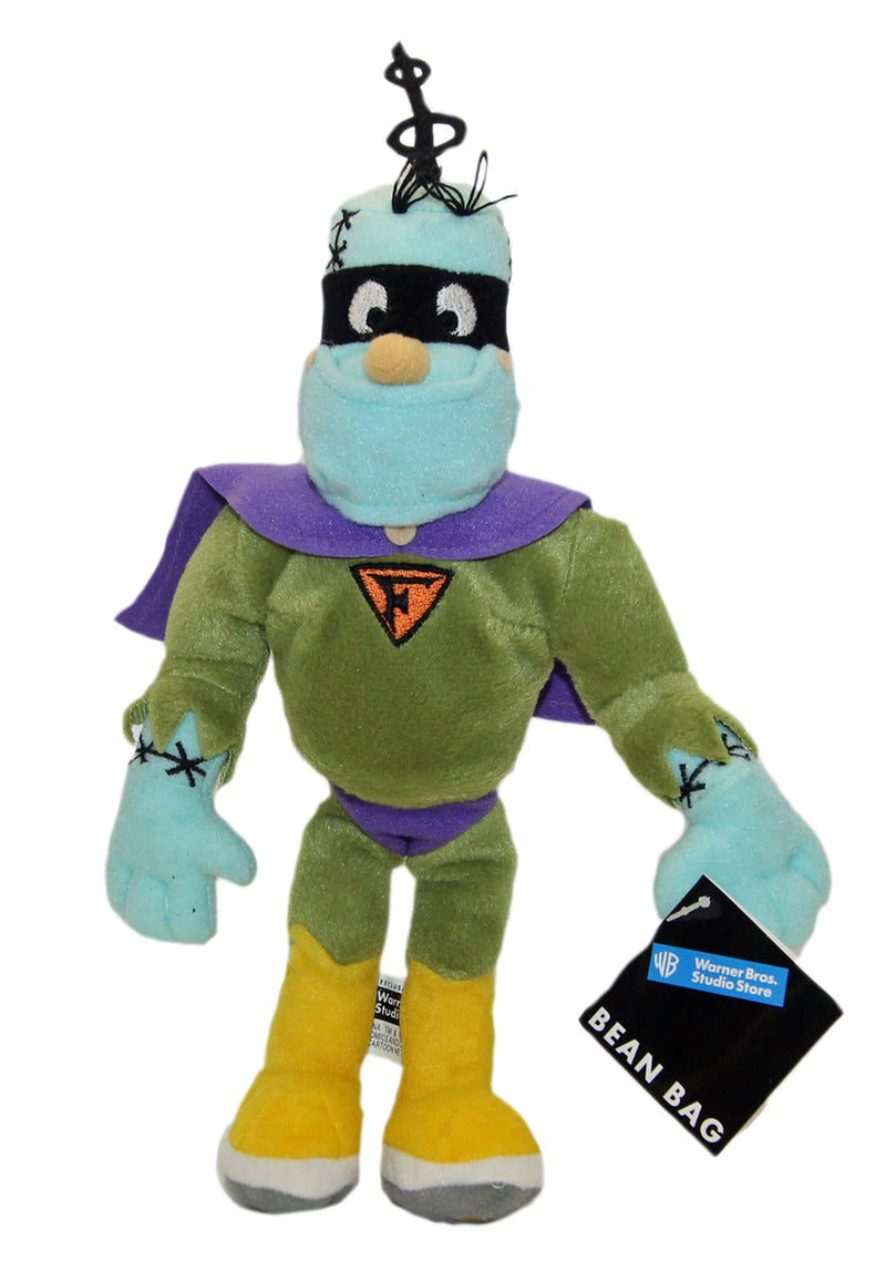 Warner Bros. Plush: Frankenstein Junior