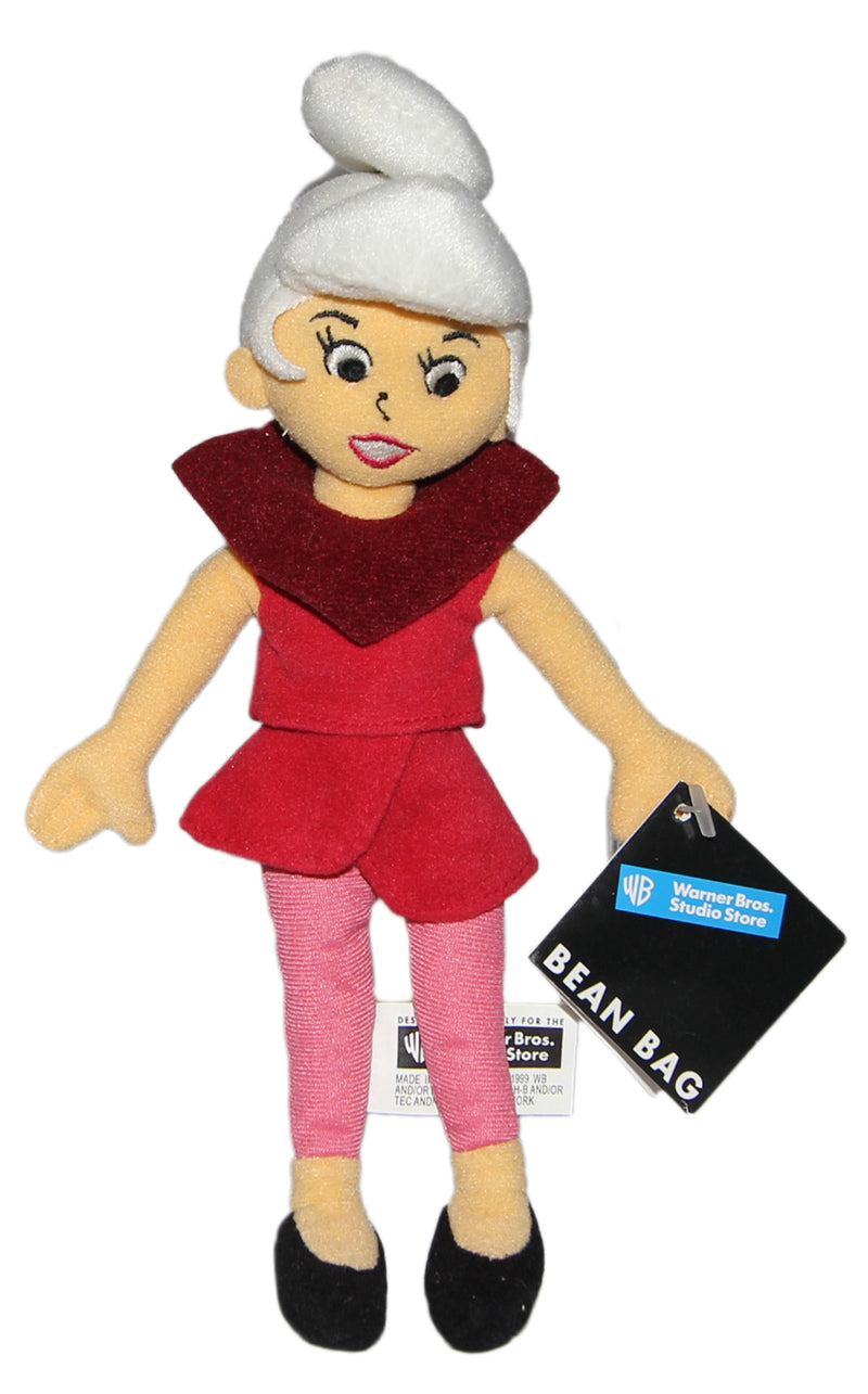 Warner Bros. Plush: The Jetsons' Judy