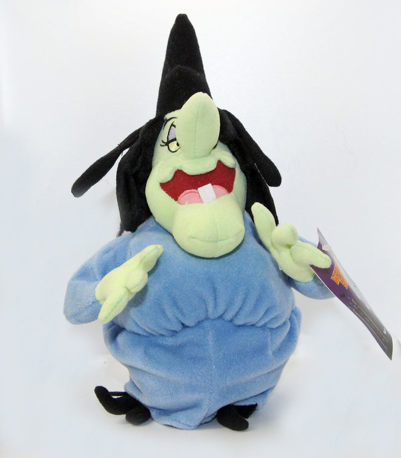 Warner Bros. Plush: Looney Tunes' Witch Hazel