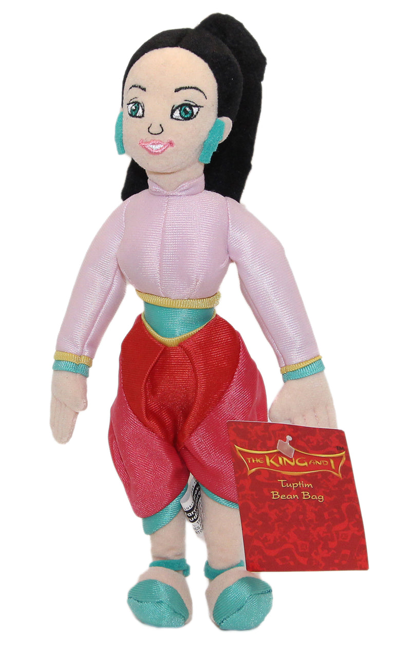 Warner Bros. Plush: The King and I's Tuptim