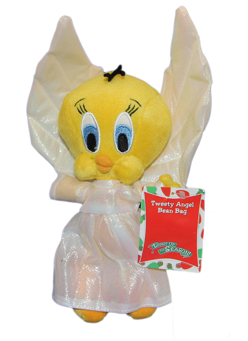 Warner Bros. Plush: Angel Tweety Bird