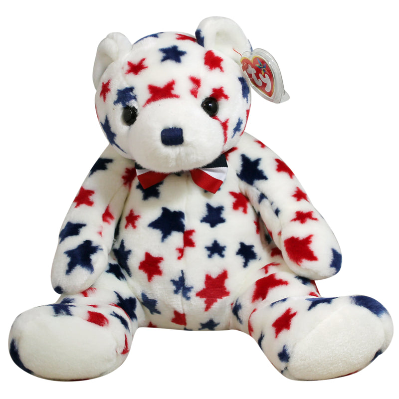 Ty Buddy: White the Bear